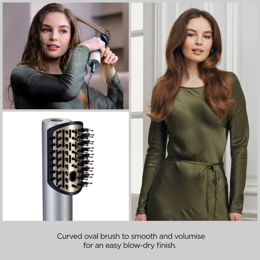 BaByliss Air Wand Limited Edition Beauty Gift Set AS6554U - Image 6