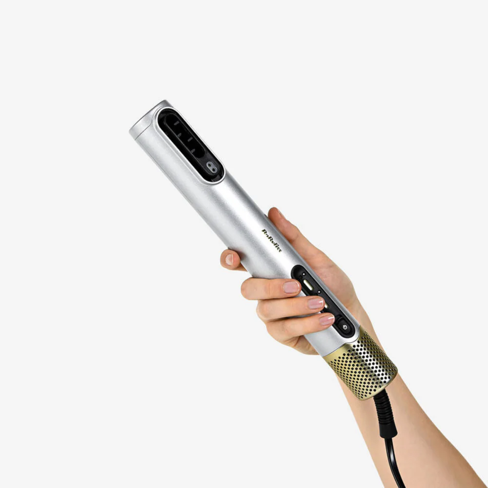BaByliss Air Wand Limited Edition Beauty Gift Set AS6554U - Image 9