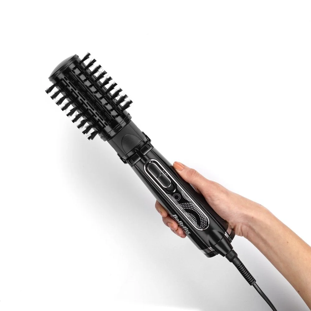 BaByliss Big Hair Rotating Hot Hair Styler 2885U - Image 10