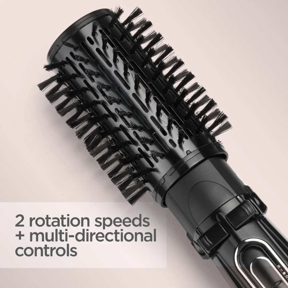 BaByliss Big Hair Rotating Hot Hair Styler 2885U - Image 4
