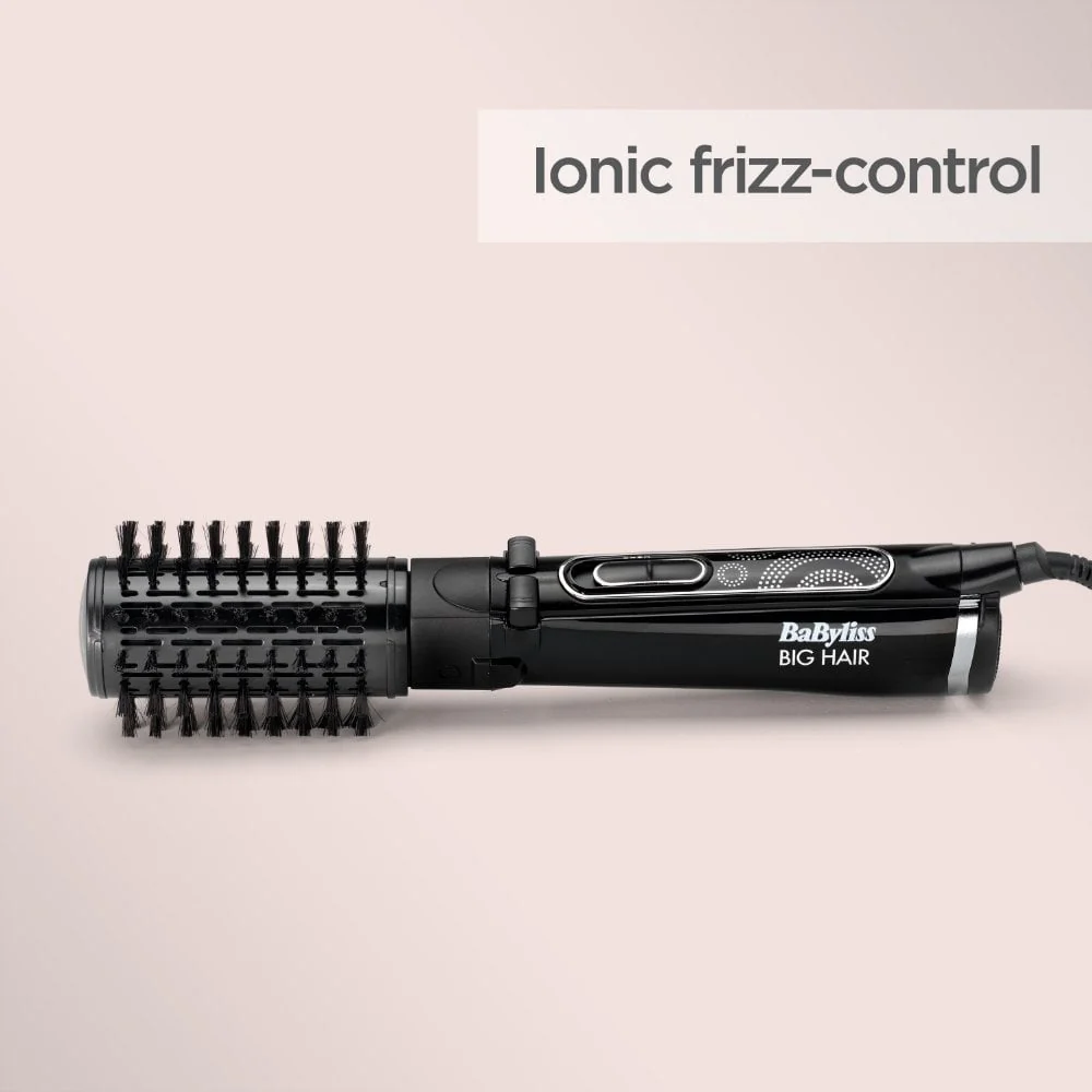 BaByliss Big Hair Rotating Hot Hair Styler 2885U - Image 5