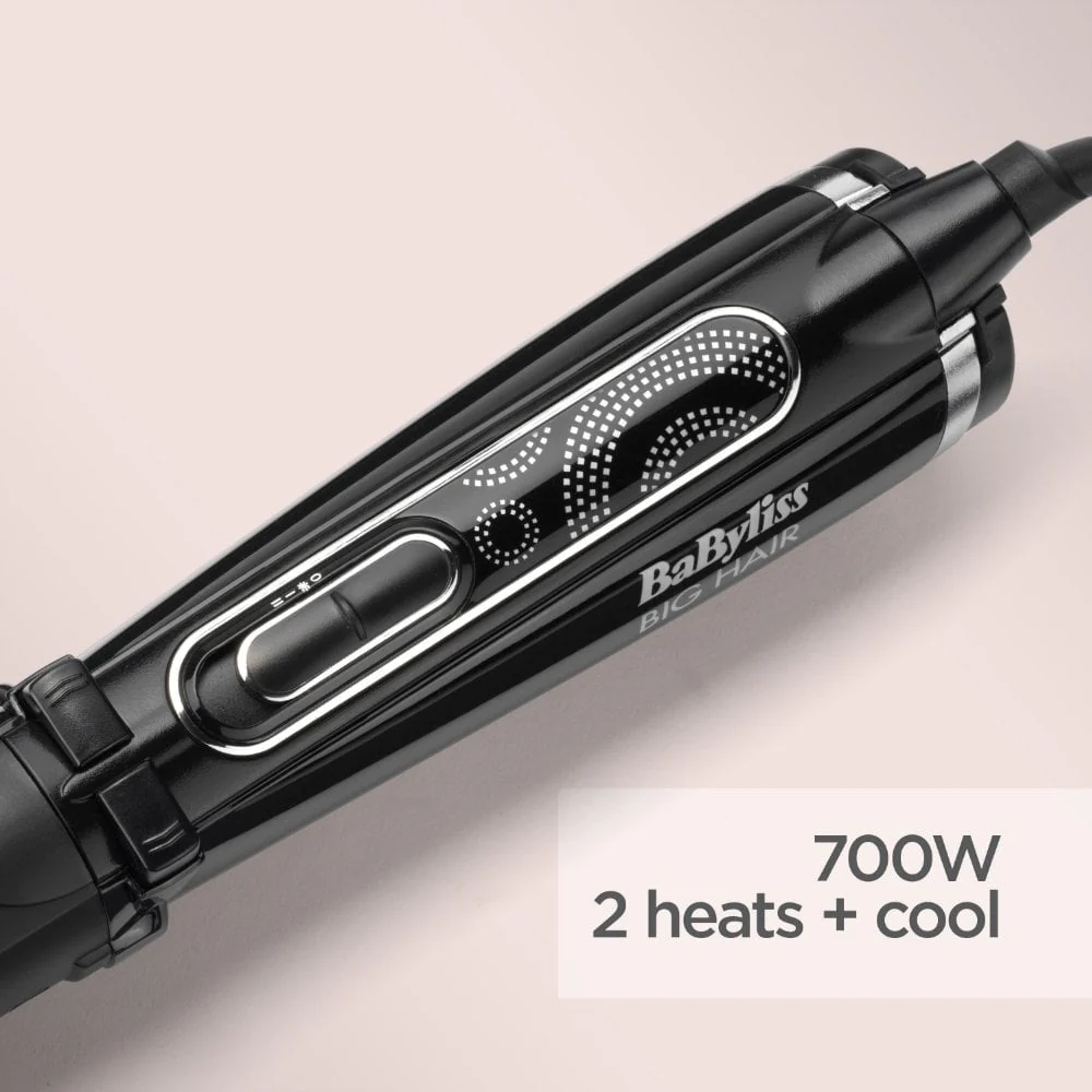 BaByliss Big Hair Rotating Hot Hair Styler 2885U - Image 6