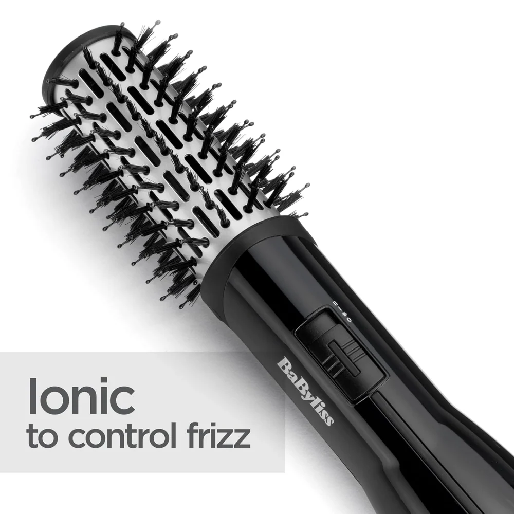 BaByliss Flawless Volume Hot Air Styler 2764U - Image 2