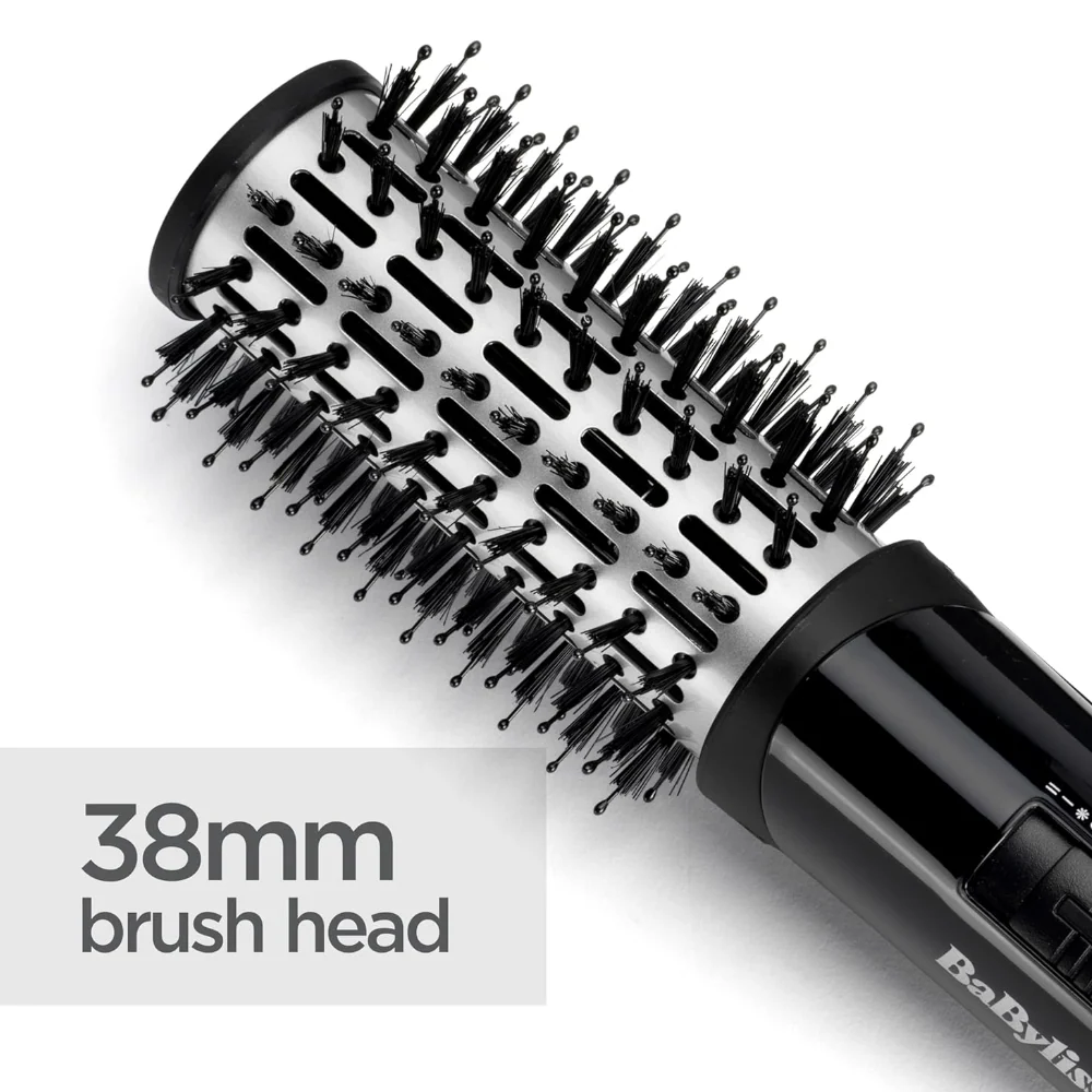 BaByliss Flawless Volume Hot Air Styler 2764U - Image 3
