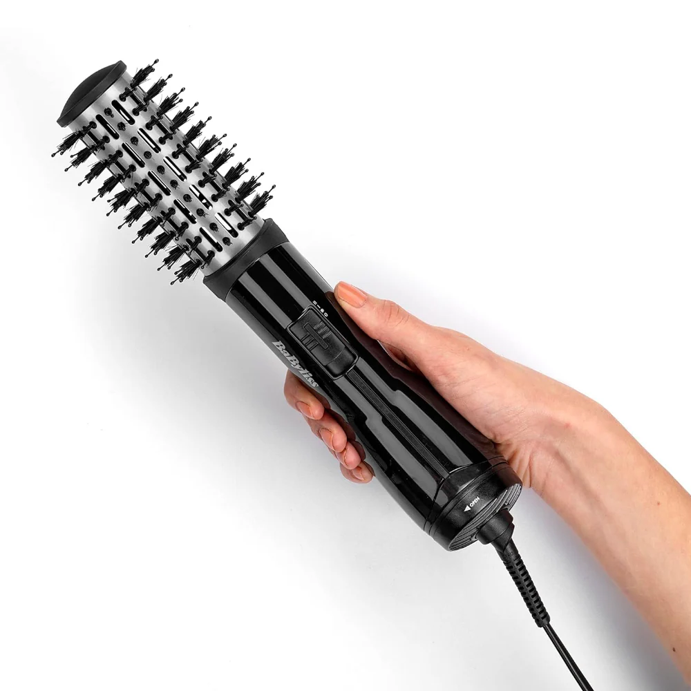 BaByliss Flawless Volume Hot Air Styler 2764U - Image 4