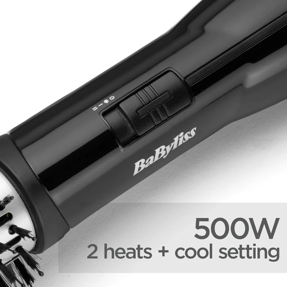 BaByliss Flawless Volume Hot Air Styler 2764U - Image 5
