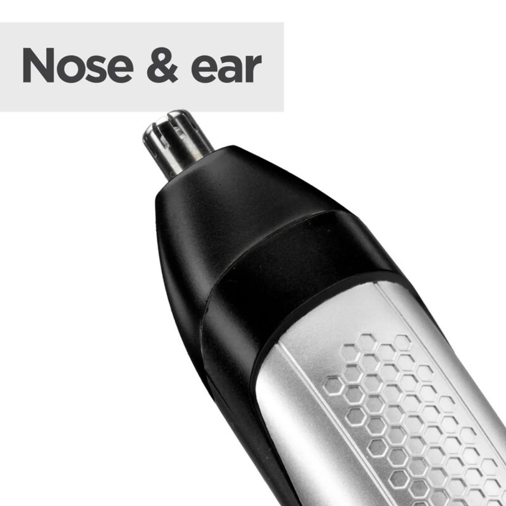 BaByliss Lithium Beard Trimmer T812U - Image 3