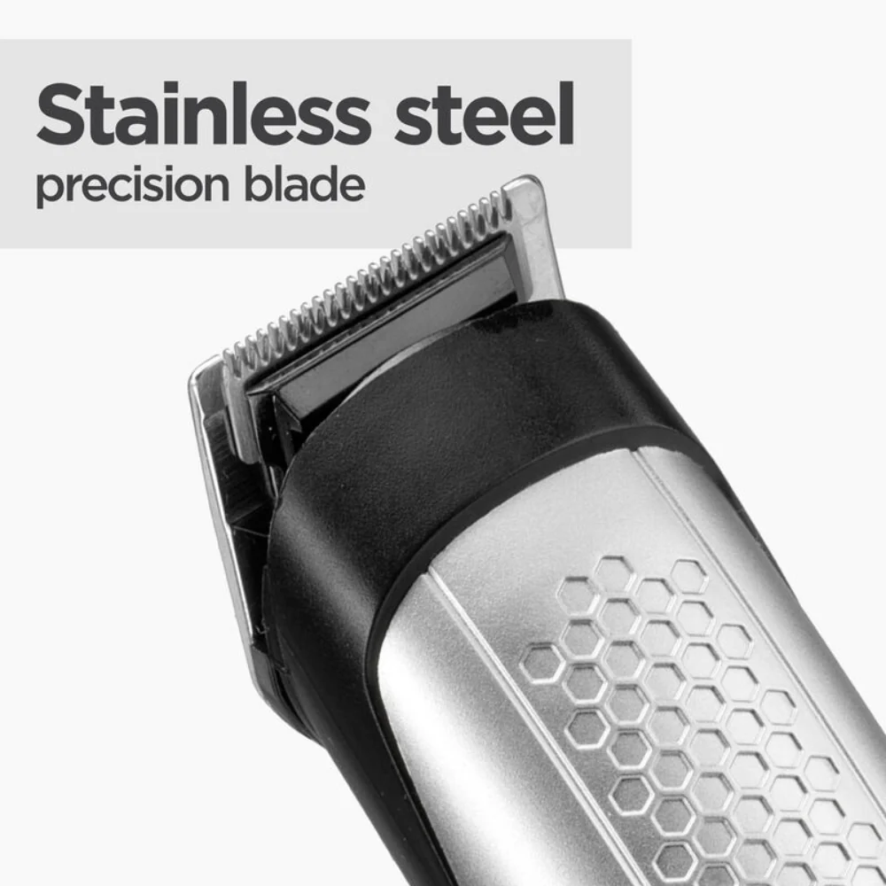 BaByliss Lithium Beard Trimmer T812U - Image 4
