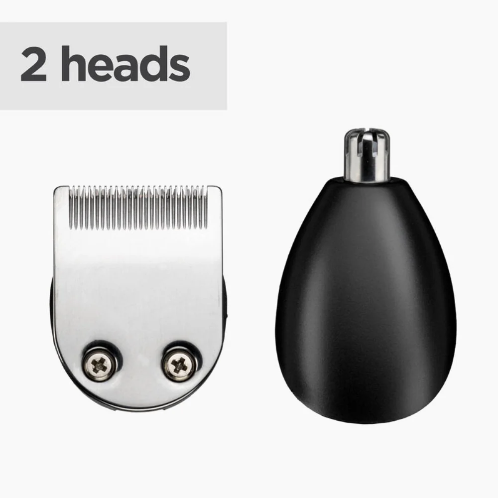 BaByliss Lithium Beard Trimmer T812U - Image 6