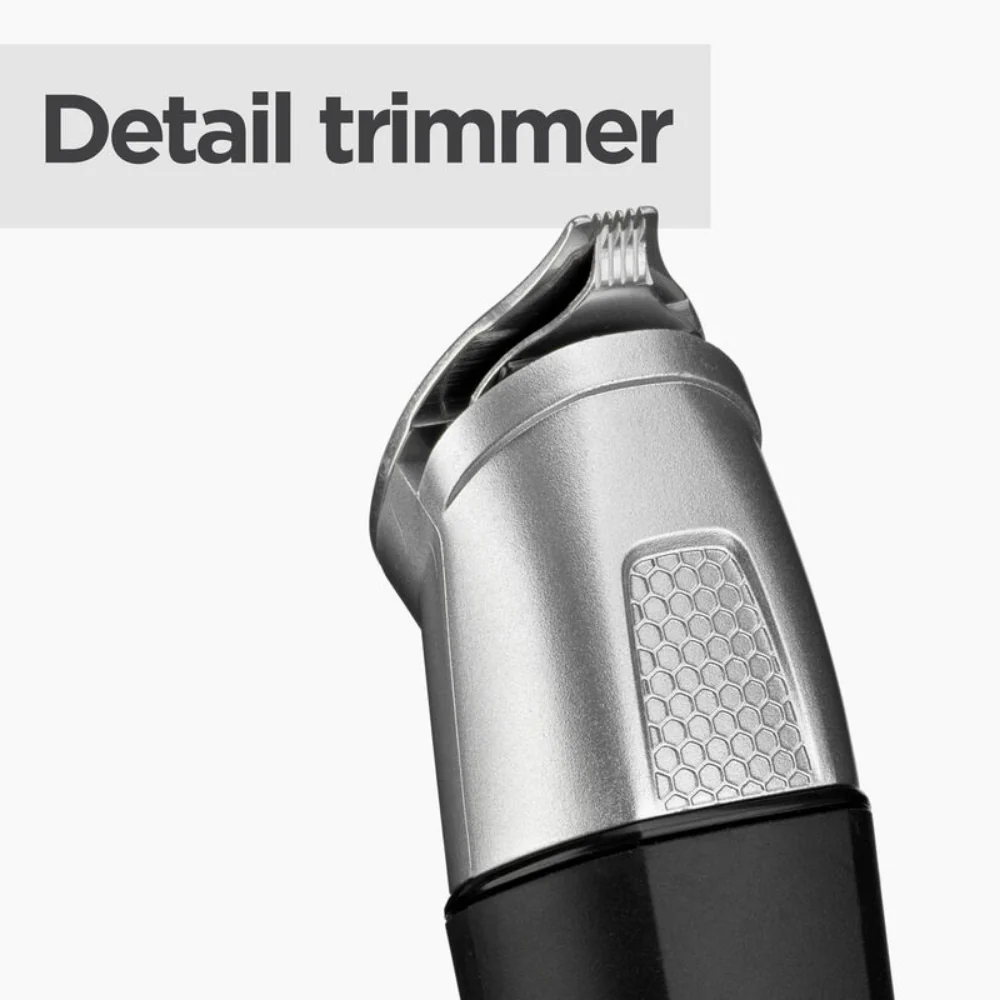 BaByliss Lithium Power 11-In-1 Multi Trimmer MT812U - Image 3