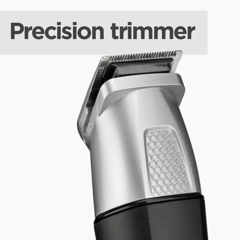 BaByliss Lithium Power 11-In-1 Multi Trimmer MT812U - Image 5