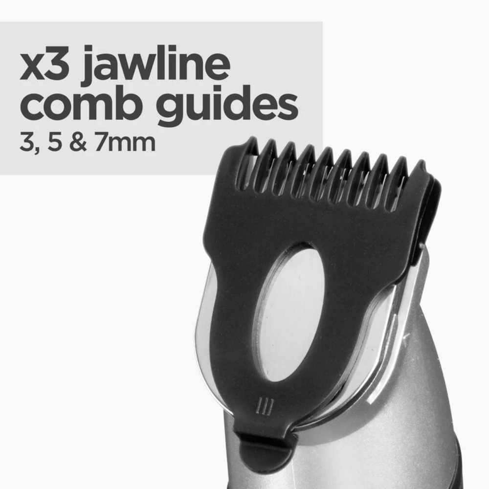 BaByliss Lithium Power 11-In-1 Multi Trimmer MT812U - Image 6