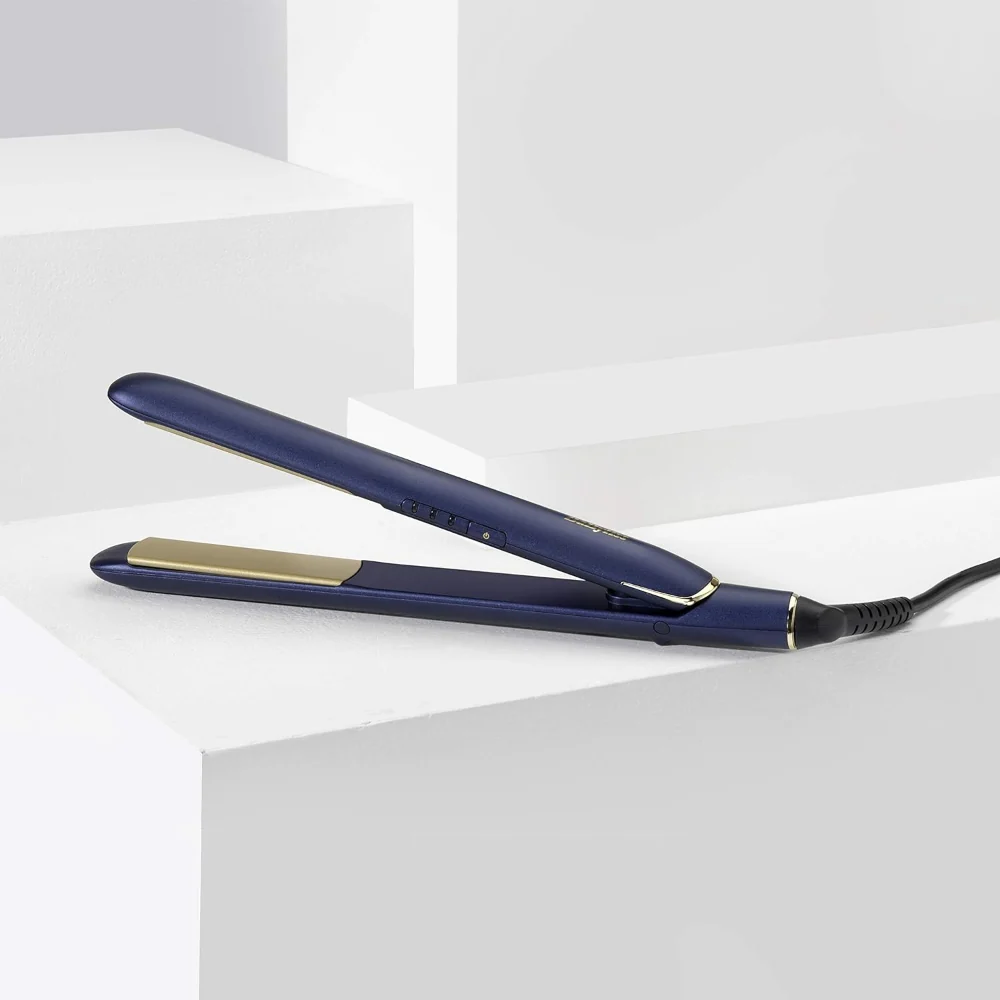 BaByliss Midnight Luxe 235 Hair Straightener 2516U - Image 2