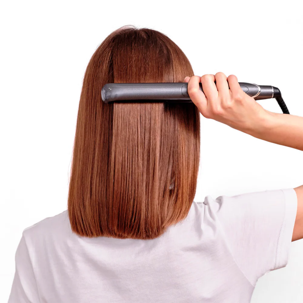 BaByliss Platinum Diamond 235 Hair Straightener 2590DU - Image 3