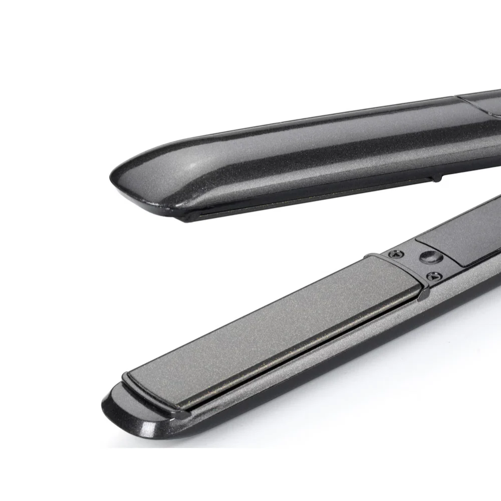 BaByliss Platinum Diamond 235 Hair Straightener 2590DU - Image 4