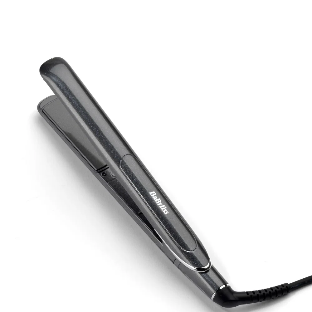 BaByliss Platinum Diamond 235 Hair Straightener 2590DU - Image 7