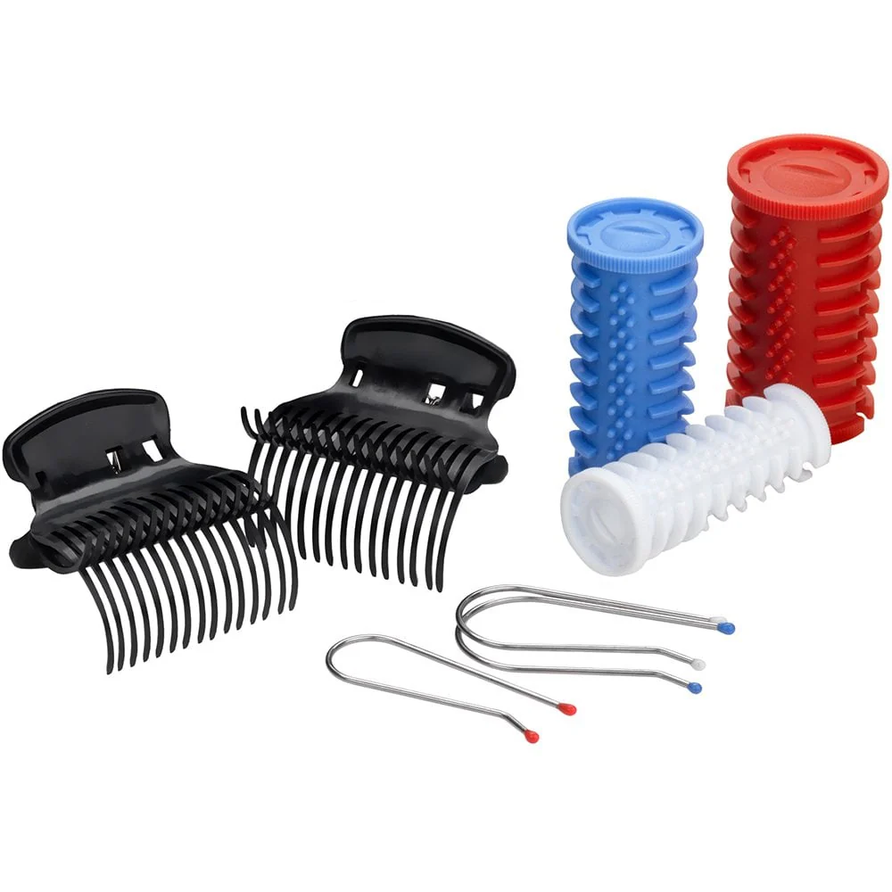 Babyliss Pro 20 Piece Heated Ceramic Roller Set - Image 4