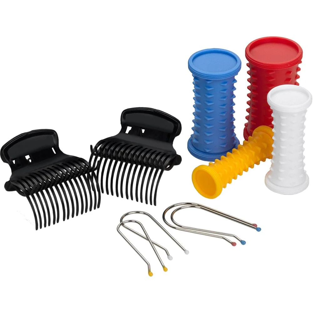 Babyliss Pro 30 Piece Heated Ceramic Roller Set - Image 3