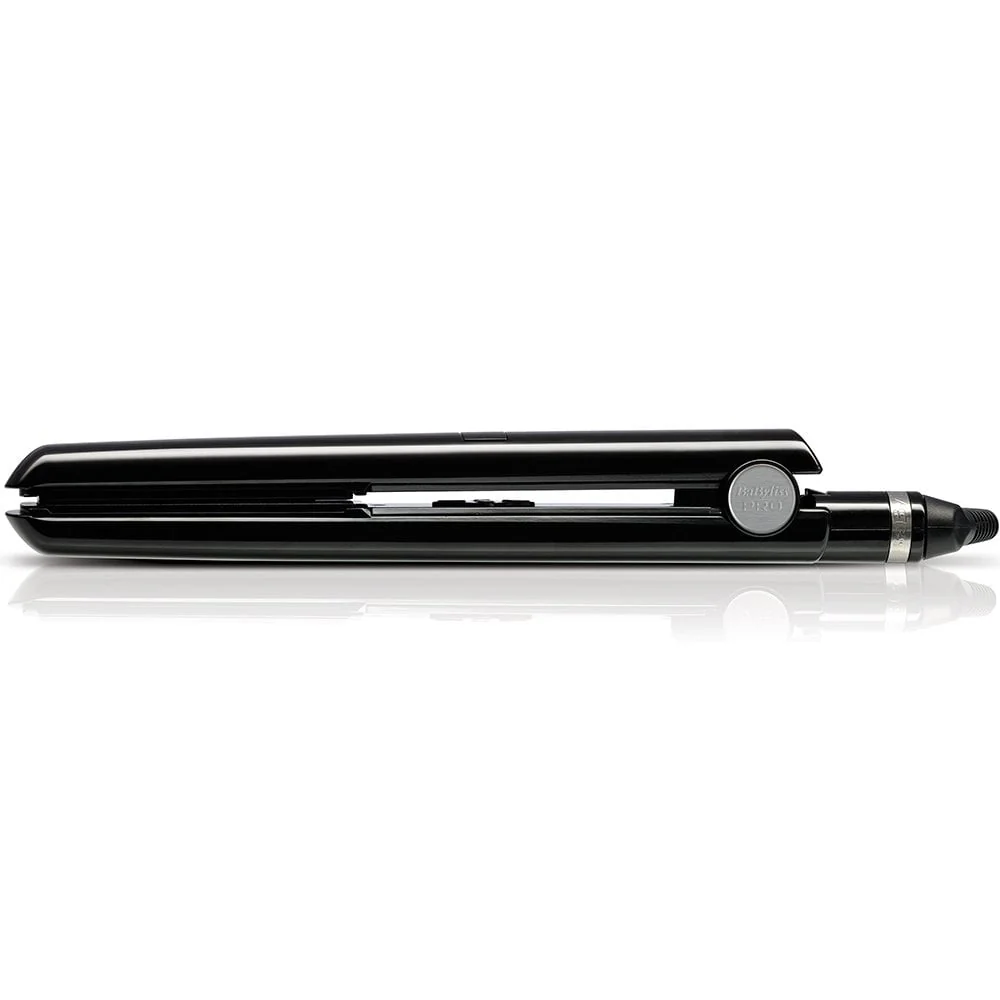 Babyliss Pro Advanced Ceramic Styler Hair Straightener - Image 3