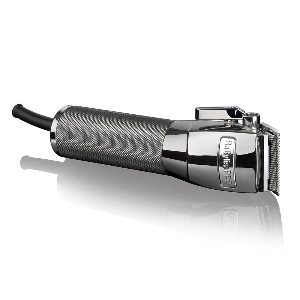Babyliss Pro Cordless Super Motor Hair Clipper - Image 3