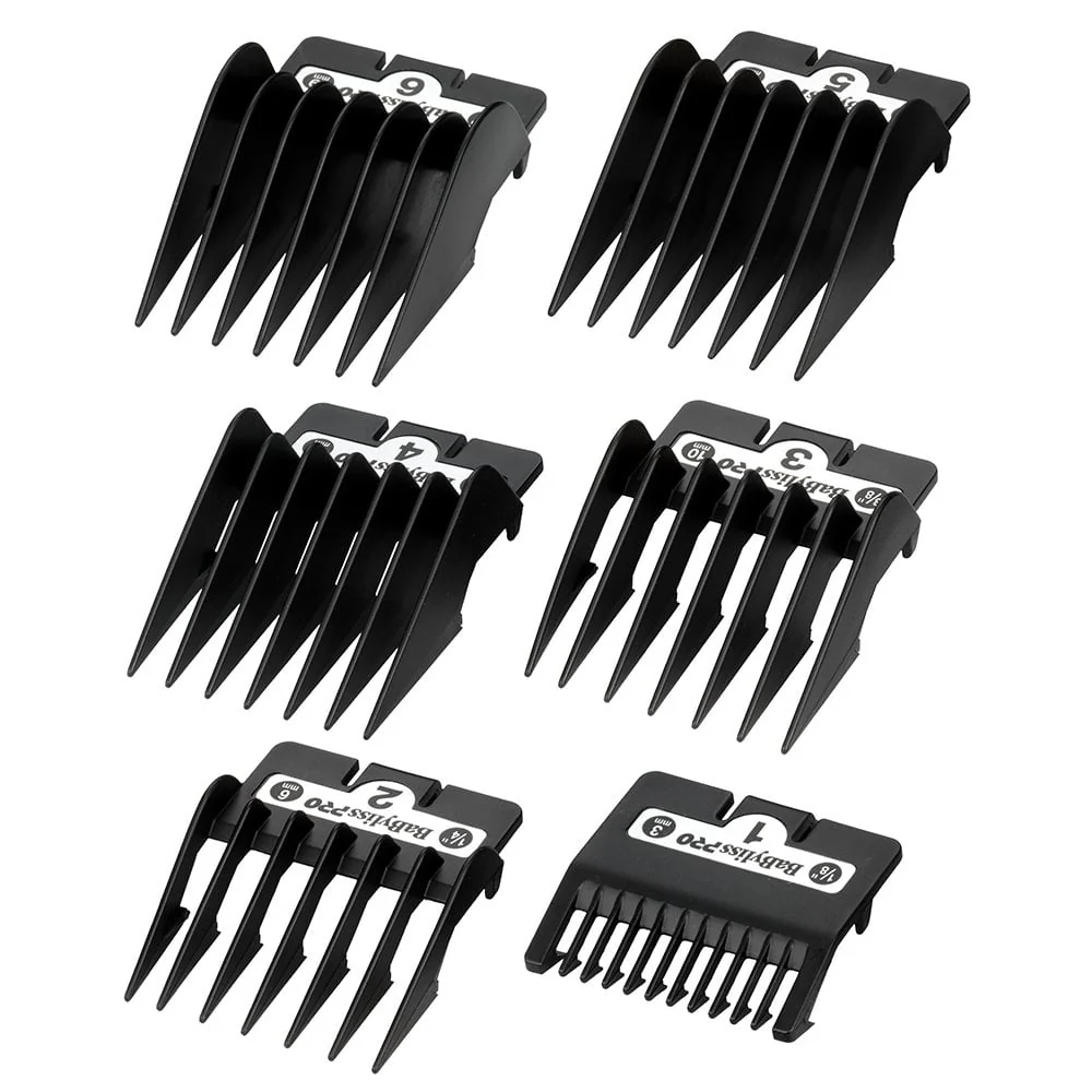 Babyliss Pro Cordless Super Motor Hair Clipper - Image 4