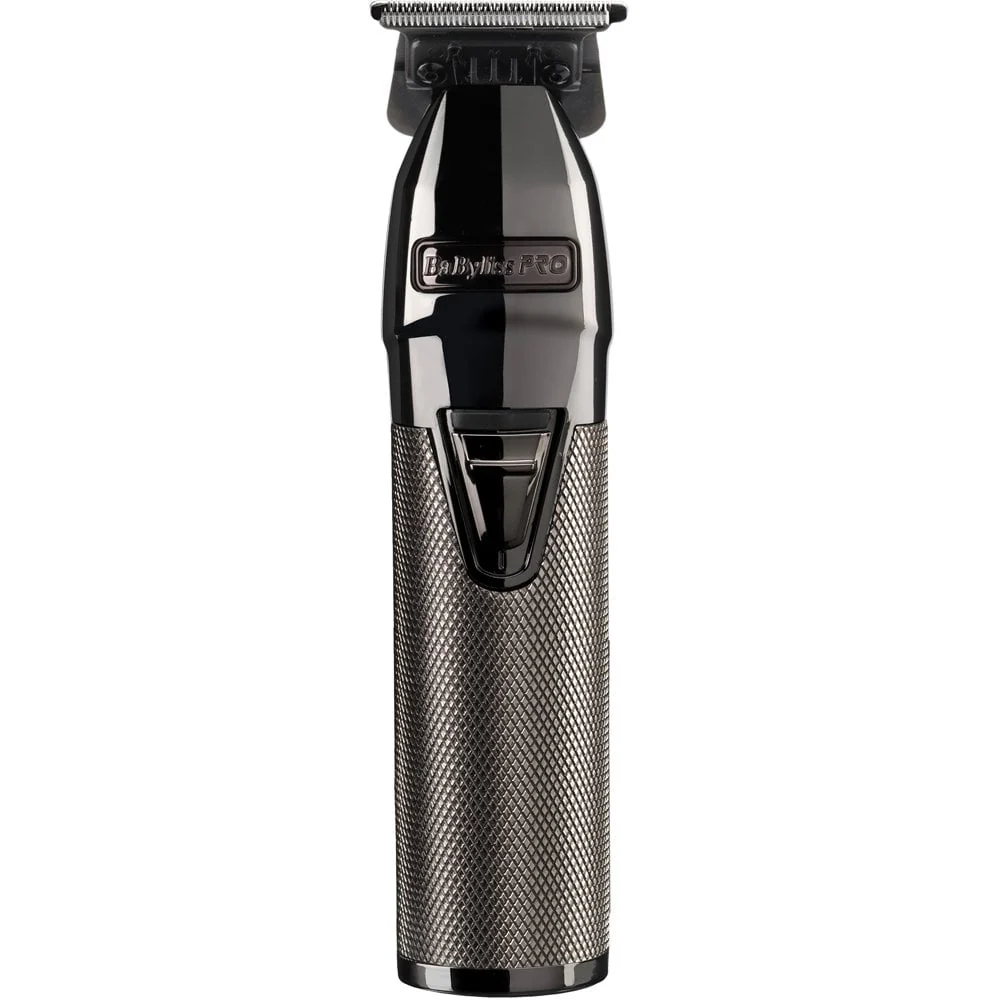 Babyliss Pro Cordless Super Motor Skeleton Hair Trimmer - Image 2