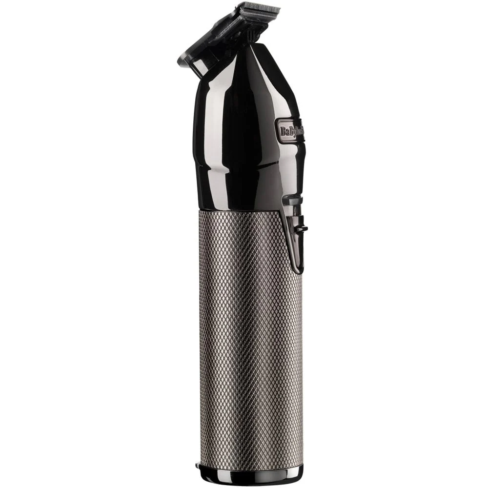 Babyliss Pro Cordless Super Motor Skeleton Hair Trimmer - Image 4