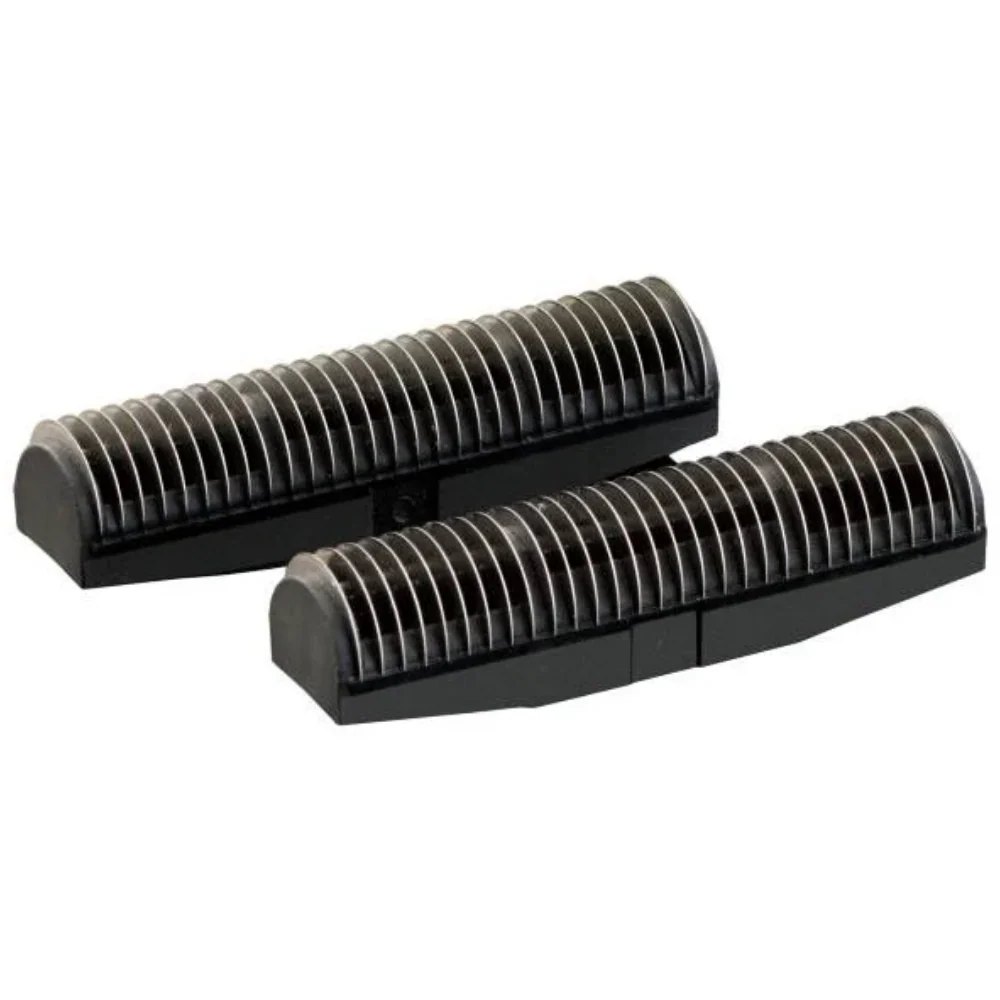 Babyliss Pro Fx One Shaver Replacement Foil & Cutter Matte Black - Image 2