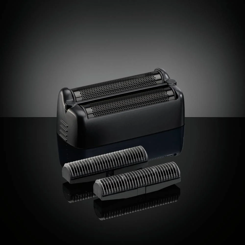 Babyliss Pro Fx One Shaver Replacement Foil & Cutter Matte Black - Image 4