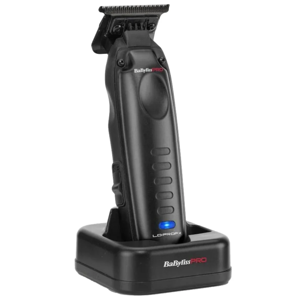 Babyliss Pro Lo-Pro Fx Compact Hair Trimmer - Image 2