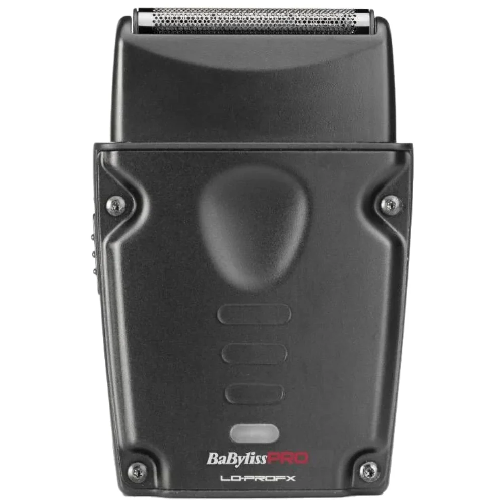 Babyliss Pro Lo-Pro Fx Compact Single Foil Shaver - Image 2