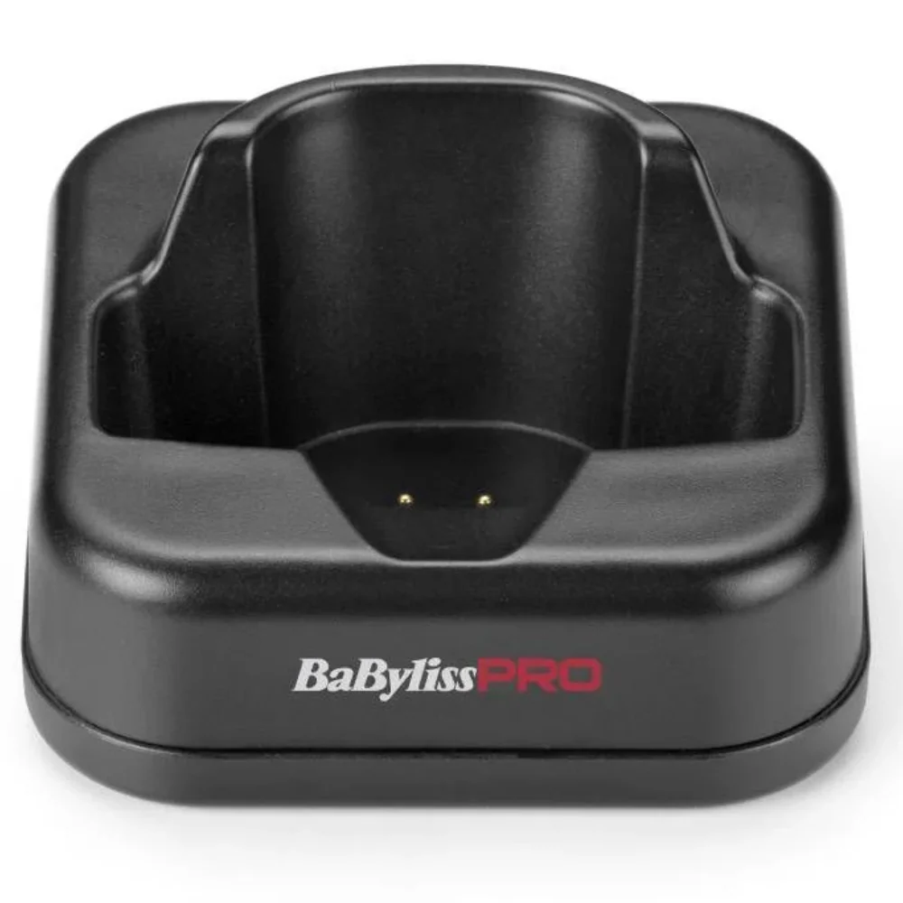 Babyliss Pro Lo-Pro Fx Compact Single Foil Shaver - Image 3