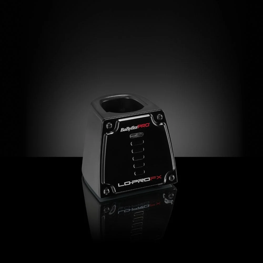 Babyliss Pro Lo-ProFX Trimmer Charging Base - Image 5