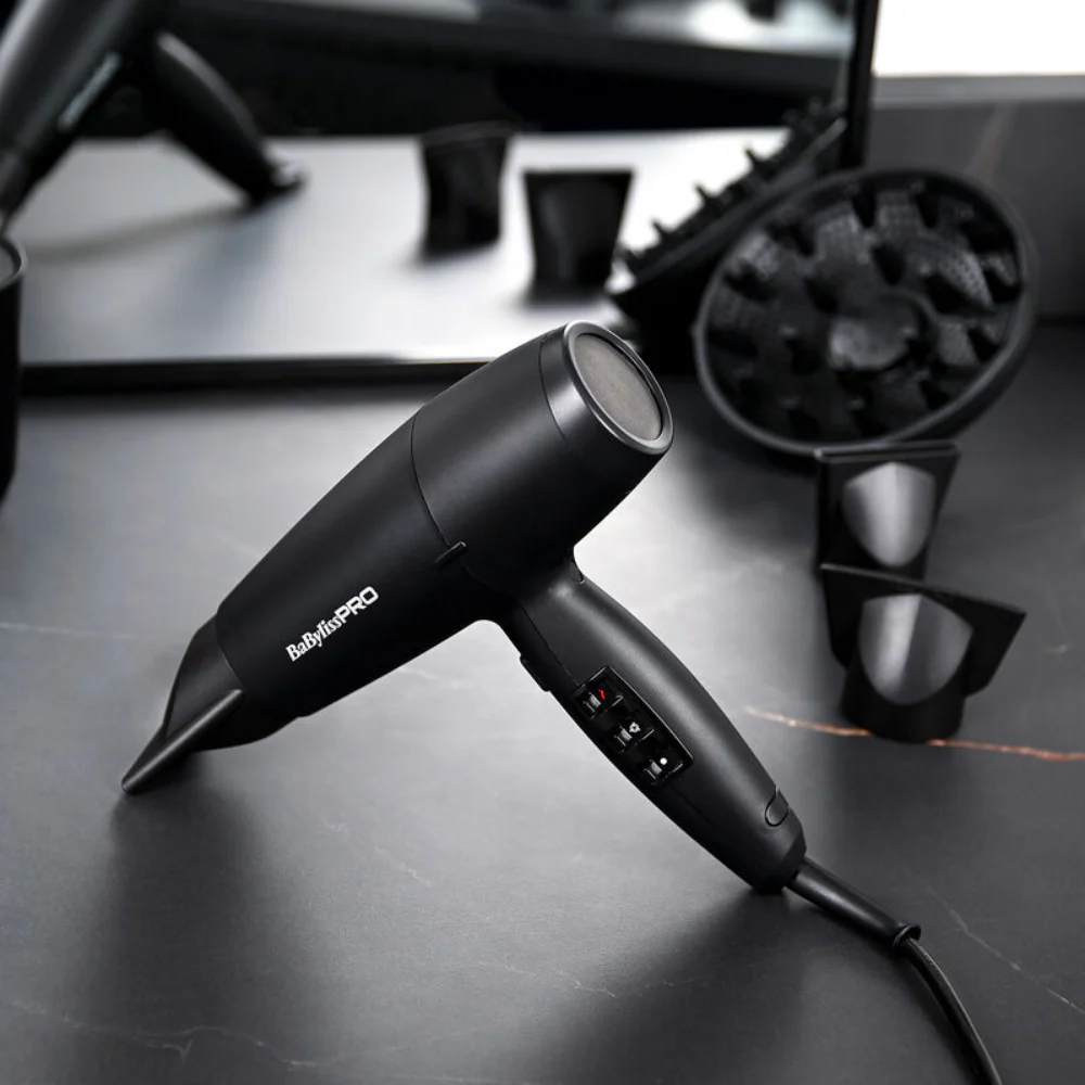 Babyliss Pro Lupia Hair Dryer - Image 14