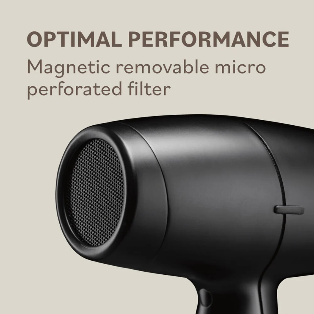 Babyliss Pro Lupia Hair Dryer - Image 9