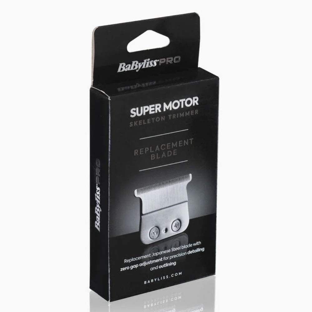 Babyliss Pro Super Motor Skeleton Trimmer Replacement Blade - Image 3