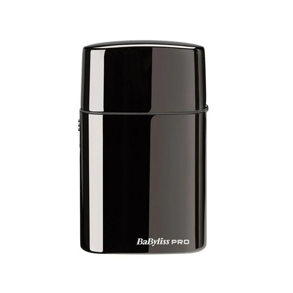 Babyliss Pro Titanium Cordless Single Foil Shaver - Image 3