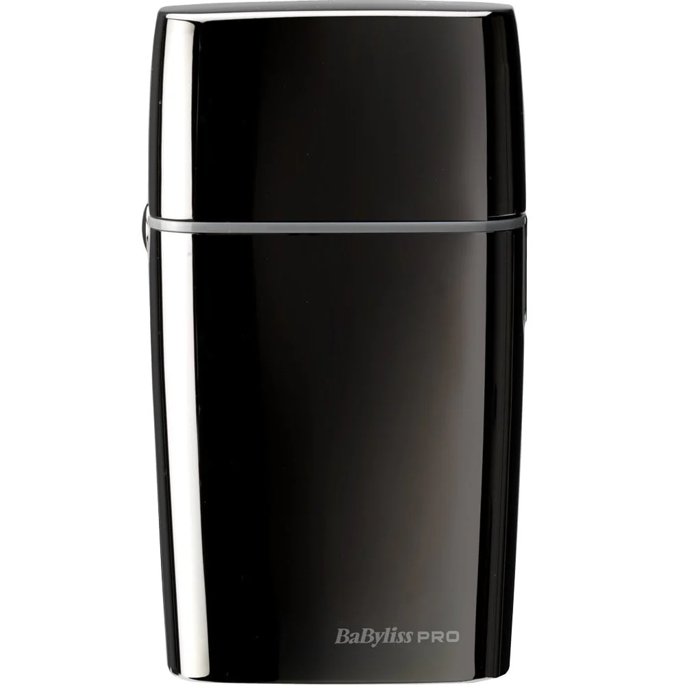 Babyliss Pro Titanium Dual Foil Shaver - Image 3