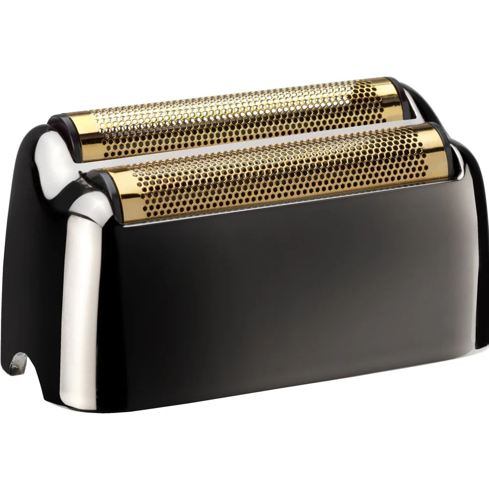 Babyliss Pro Titanium Dual Foil Shaver - Image 4