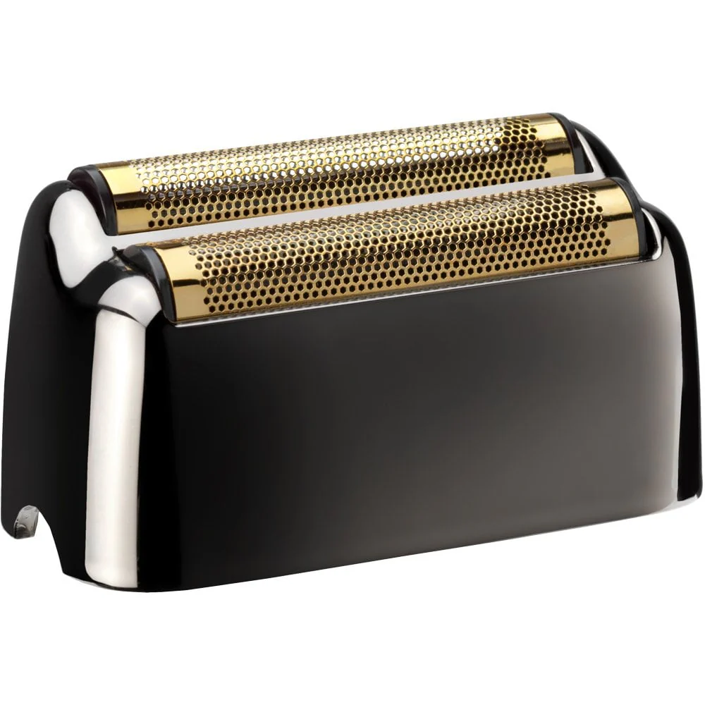 Babyliss Pro Titanium Foil Shaver Replacement Foils & Cutters - Image 2