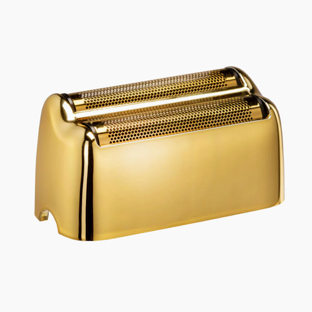 Babyliss Pro Titanium Foil Shaver Replacement Foils & Cutters Gold - Image 3