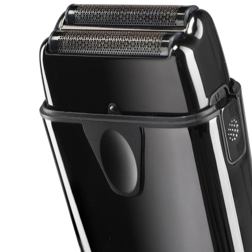 Babyliss Pro UV Cordless Dual Foil Shaver - Image 3