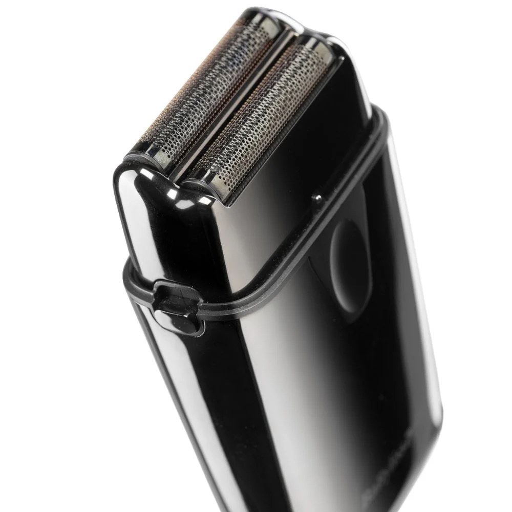 Babyliss Pro UV Cordless Dual Foil Shaver - Image 4