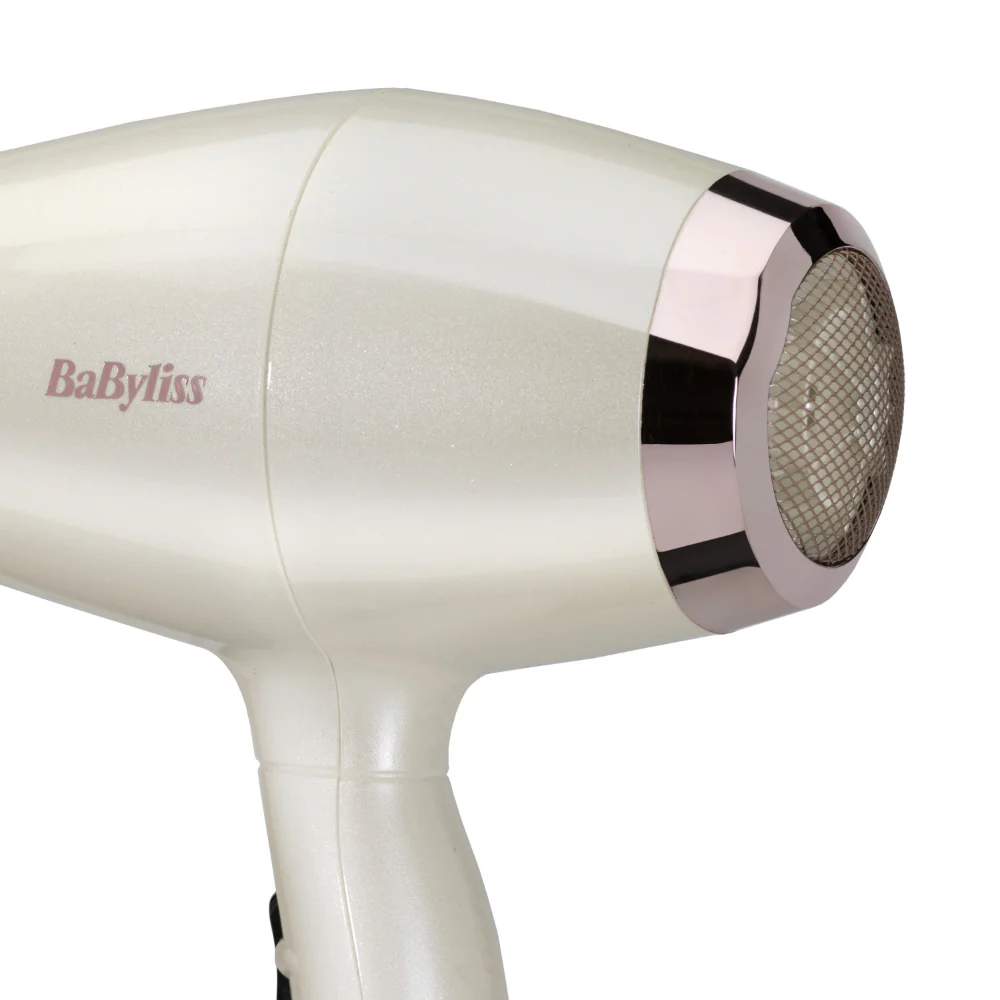 BaByliss Stardust Shimmer Hair Dryer 5914PU - Image 3