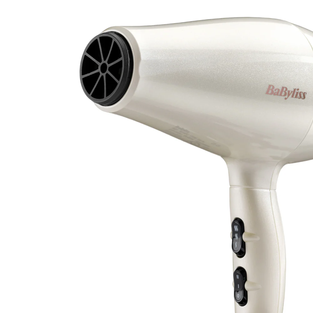 BaByliss Stardust Shimmer Hair Dryer 5914PU - Image 4