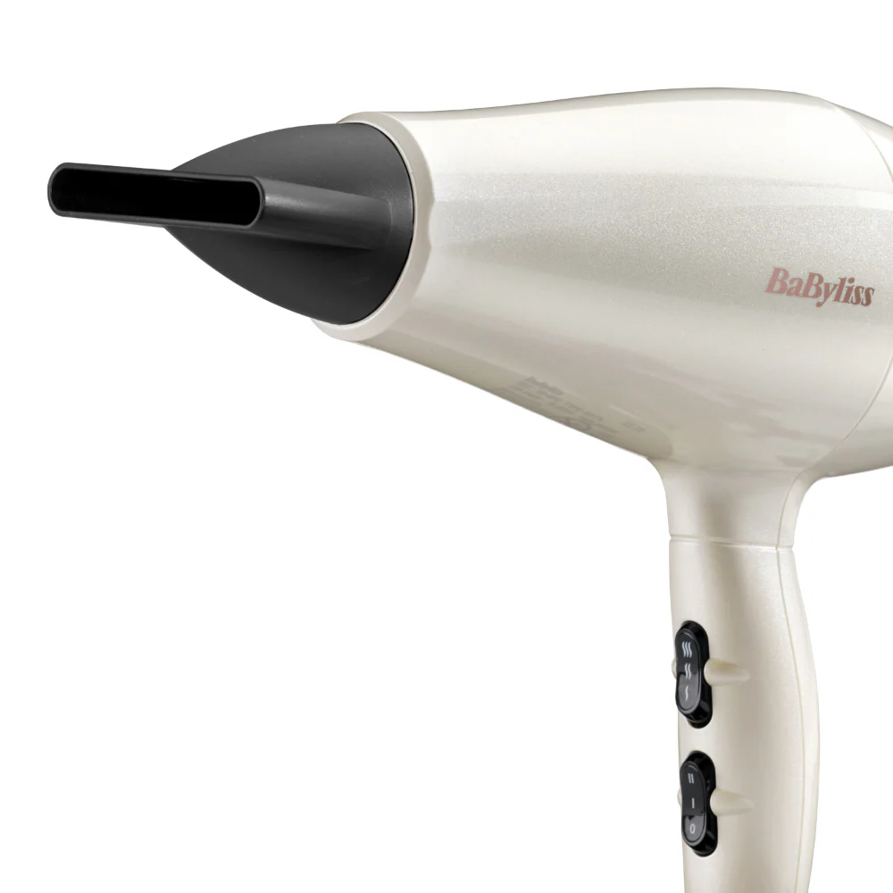 BaByliss Stardust Shimmer Hair Dryer 5914PU - Image 5