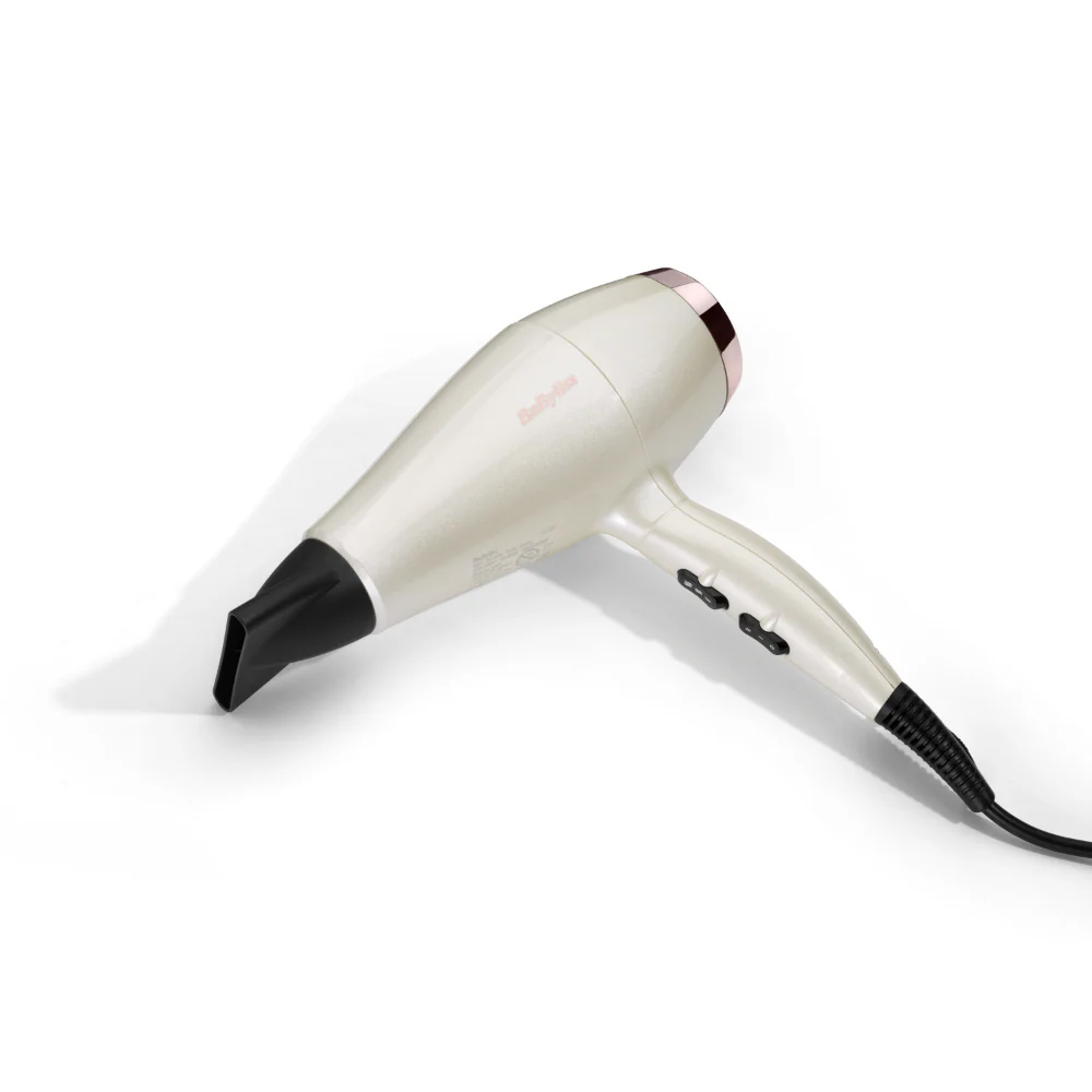 BaByliss Stardust Shimmer Hair Dryer 5914PU - Image 7