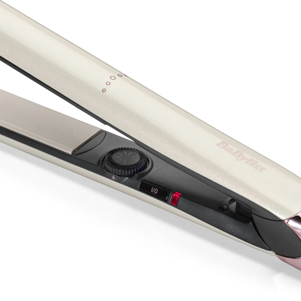 BaByliss Stardust Shimmer Hair Straightener ST914PU - Image 4
