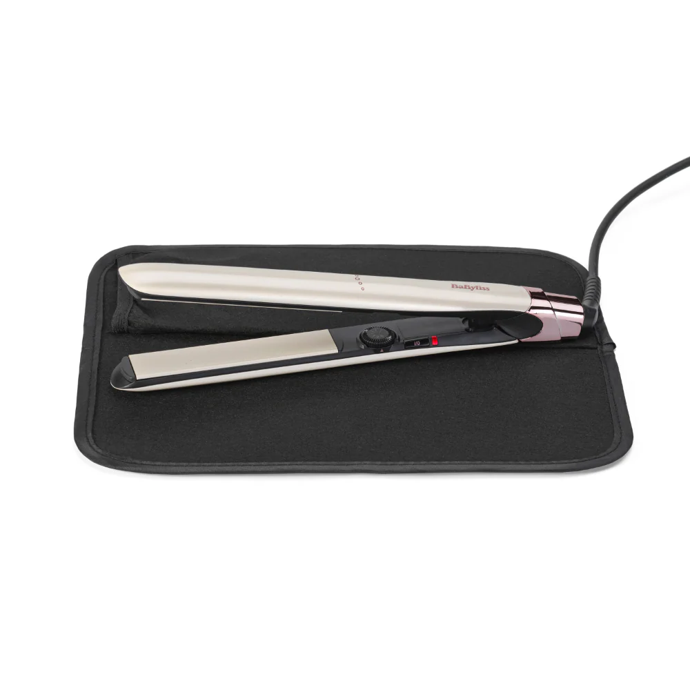 BaByliss Stardust Shimmer Hair Straightener ST914PU - Image 6