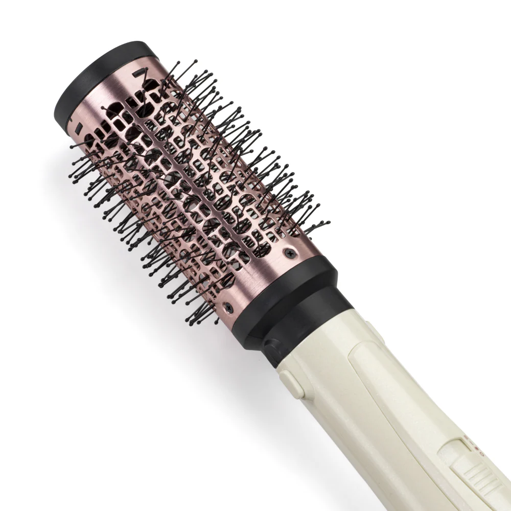 BaByliss Stardust Shimmer Hot Air Styler AS914PU - Image 2